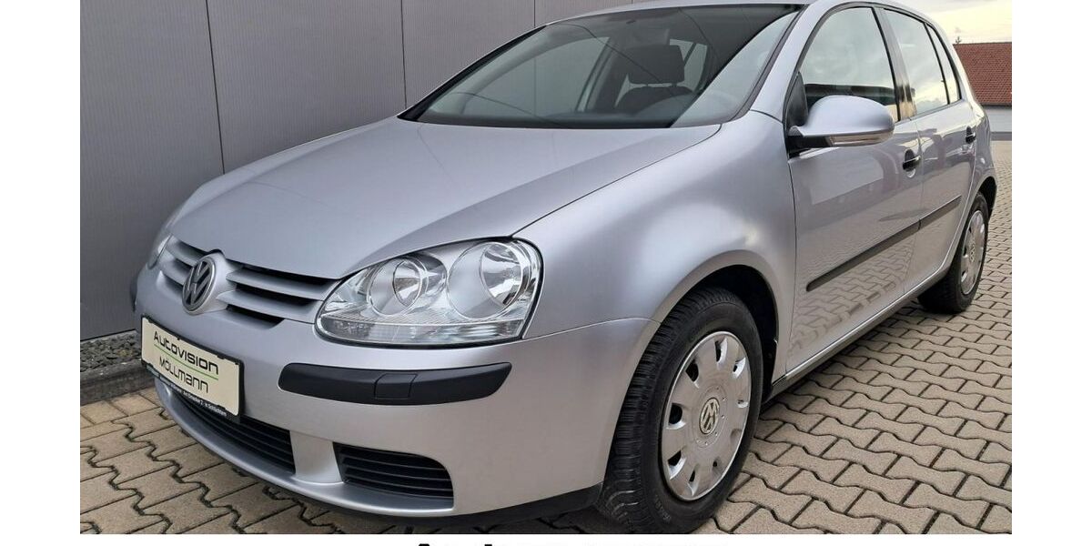 VW Golf 57.030 km 5.990 &euro; Schlüchtern 36381