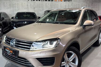 VW Touareg 64.549 km 28.800 &euro; Petersberg Landkreis Fulda 36100