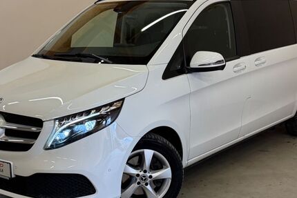 Mercedes-Benz V 300 64.546 km 50.900 &euro; Eichenzell 36124