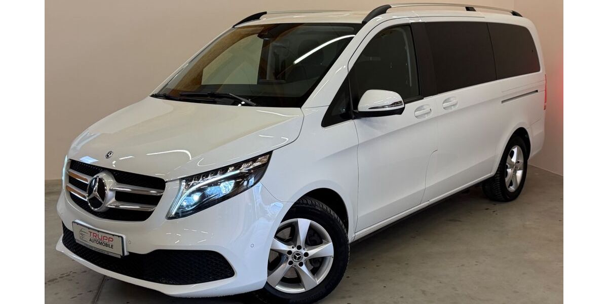 Mercedes-Benz V 300 64.546 km 50.900 &euro; Eichenzell 36124
