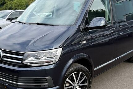 VW T6 Multivan 126.471 km 36.900 &euro; Gersfeld 36129