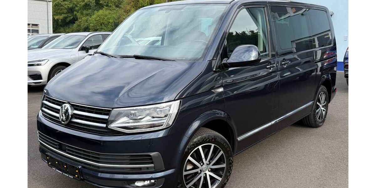 VW T6 Multivan 126.471 km 36.900 &euro; Gersfeld 36129