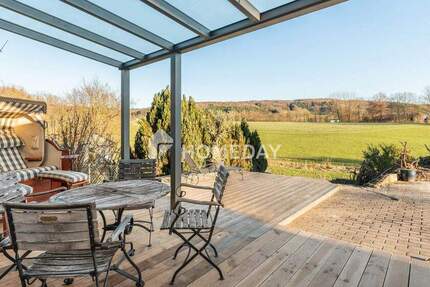 Haus Kalbach Niederkalbach - 1 Zimmer, 358 m&sup2;, 699.000&euro; | Angebot:25677732