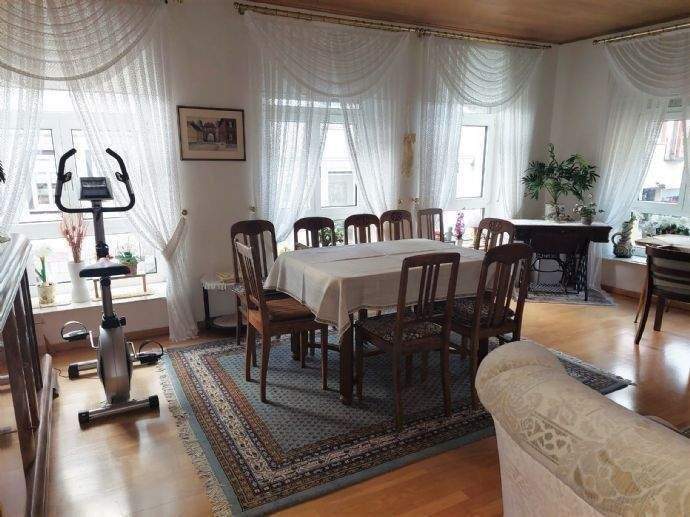 Mehrfamilienhaus, Wohnhaus Tann - 179.000&euro; | Angebot:25669173