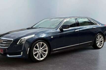 Cadillac CT6 69.989 km 28.980 &euro; Wartenberg 36367