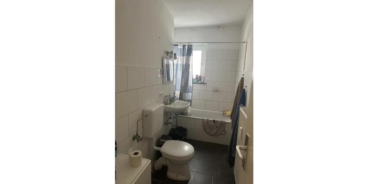 Etagenwohnung Lauterbach (Hessen) - 2.5 Zimmer, 65 m&sup2;, 480&euro; | Angebot:25350236