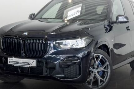 BMW X5 64.245 km 54.990 &euro; Fulda 36043