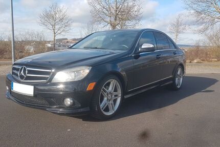 Mercedes-Benz C 280 225.000 km 6.500 &euro; Fulda 36041