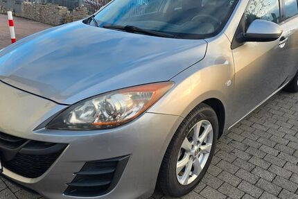 Mazda 3 185.000 km 4.399 &euro; Fulda 36041