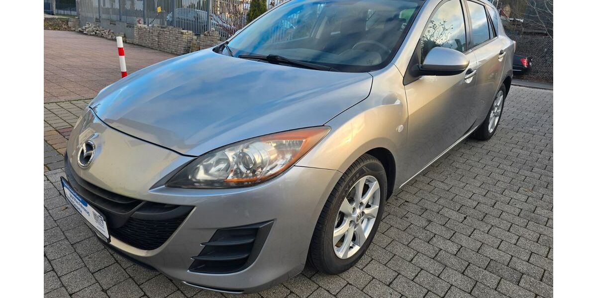 Mazda 3 185.000 km 4.399 &euro; Fulda 36041