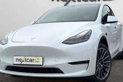 Tesla Model Y 68.419 km 36.990 &euro; Fulda 36043