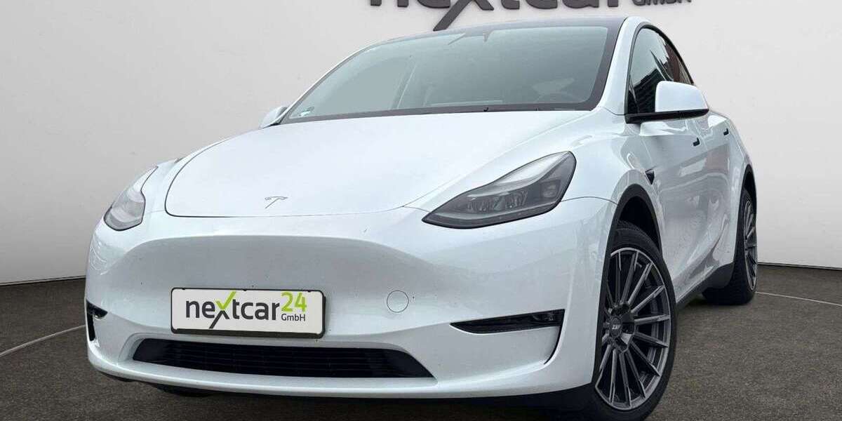 Tesla Model Y 68.419 km 36.990 &euro; Fulda 36043