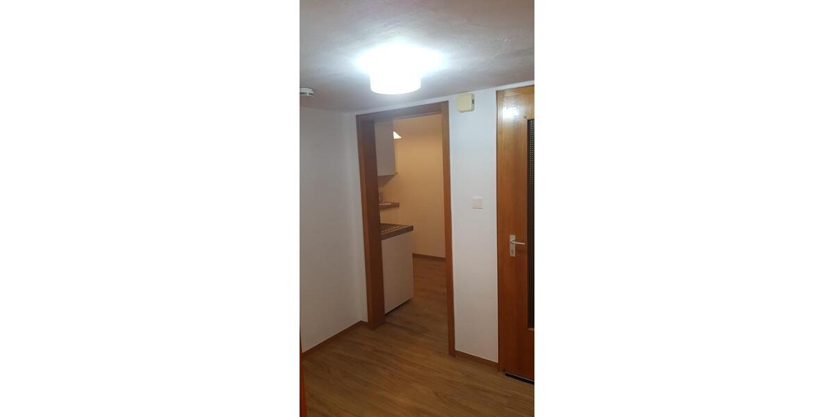 Erdgeschoßwohnung Ebersburg - 4 Zimmer, 52 m&sup2;, 450&euro; | Angebot:25950844