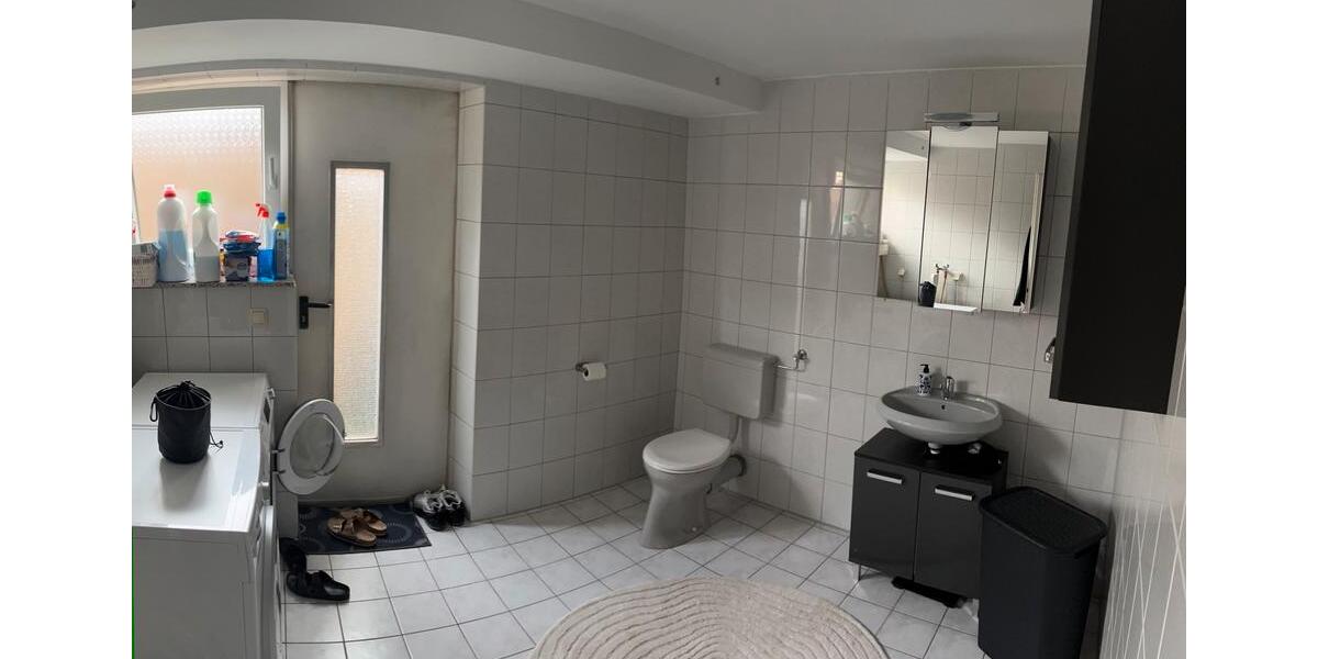 Doppelhaushälfte Großenlüder - 3 Zimmer, 120 m&sup2;, 599.000&euro; | Angebot:26777040