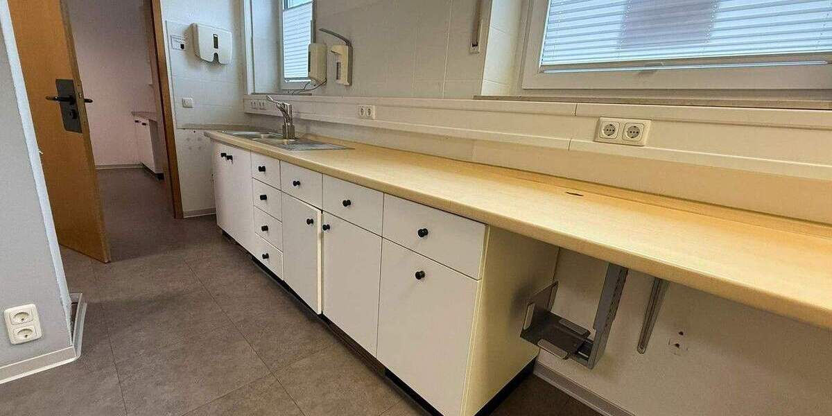 Gewerbeobjekt Bad Brückenau - 270.000&euro; | Angebot:25654167