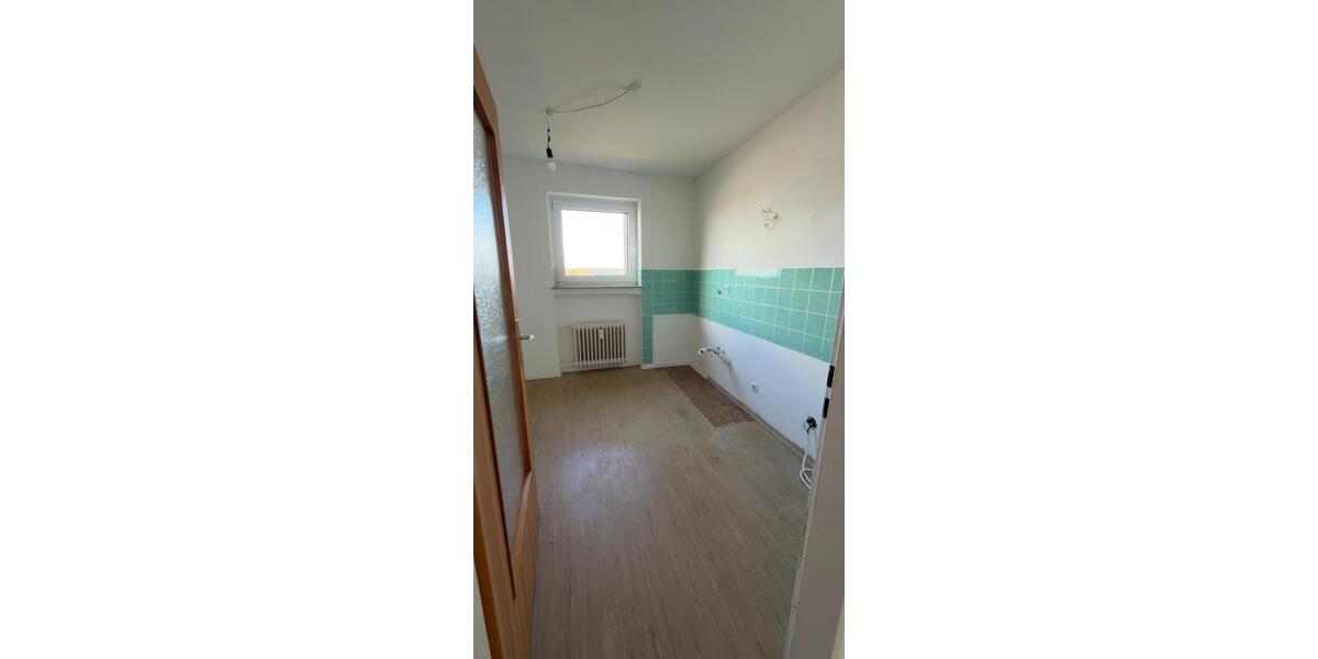 Etagenwohnung Fulda Aschenberg - 3 Zimmer, 75 m&sup2;, 635&euro; | Angebot:26067433