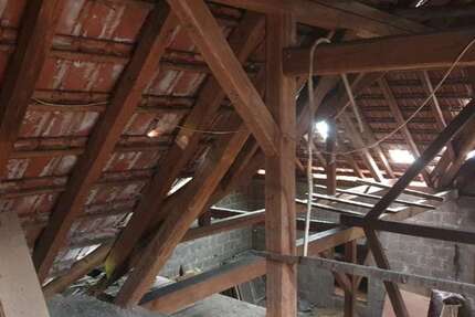 Haus Sinntal - Jossa Jossa - 4 Zimmer, 219 m&sup2;, 79.500&euro; | Angebot:26070558