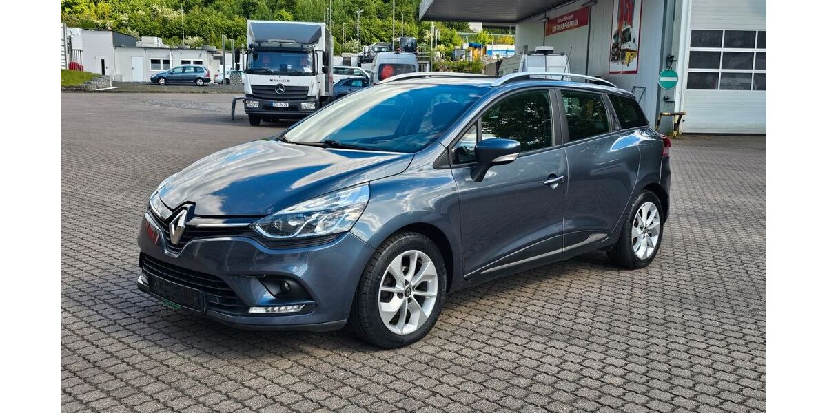 Renault Clio 141.500 km 7.777 &euro; Fulda 36043