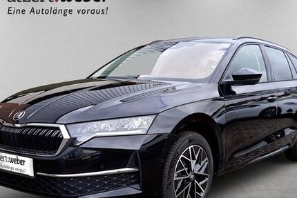 Skoda Octavia 7.955 km 35.990 &euro; Schlüchtern 36381