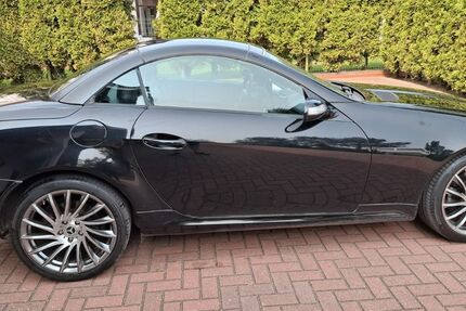 Mercedes-Benz SLK 280 170.000 km 8.999 &euro; Eichenzell 36124