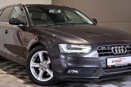 Audi A4 178.900 km 10.970 &euro; Neuhof OT. Dorfborn 36119