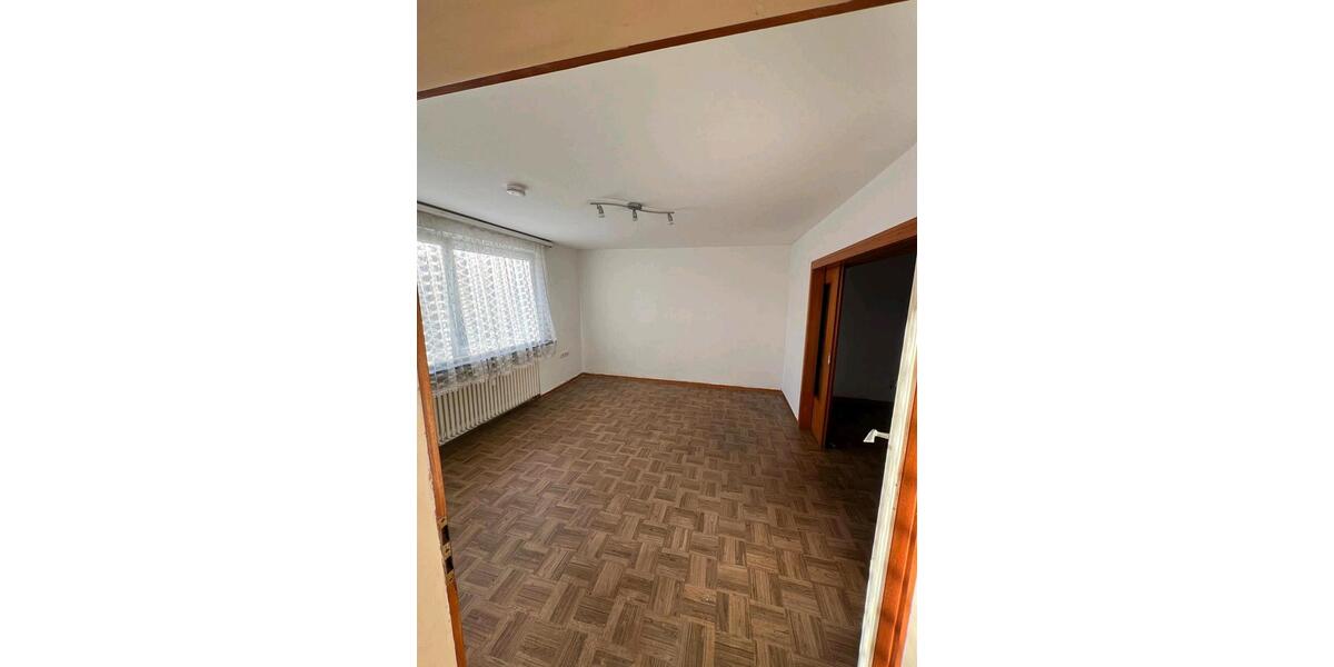 Erdgeschoßwohnung Grebenhain - 3 Zimmer, 75 m&sup2;, 750&euro; | Angebot:25632151