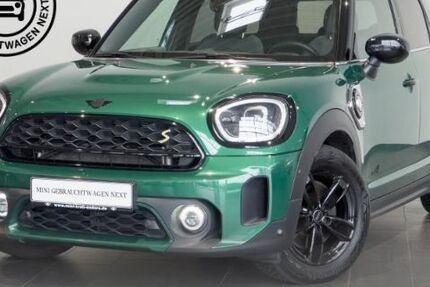Mini Countryman SE (Cooper) 90.824 km 22.588 &euro; Fulda 36043