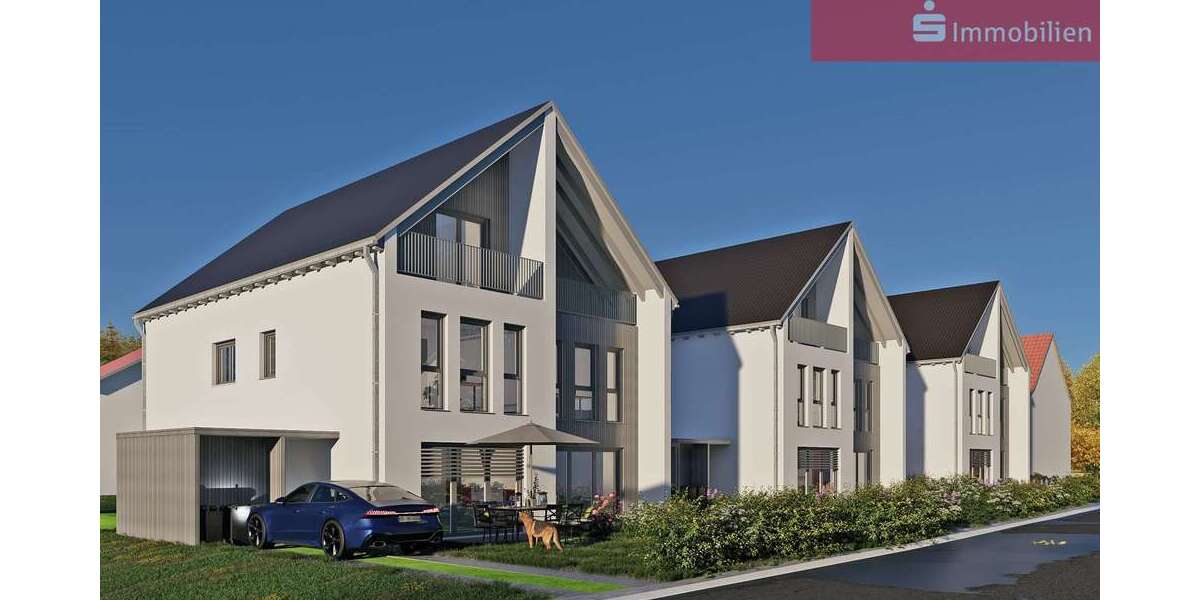 Einfamilienhaus Fulda Kohlhaus - 4 Zimmer, 135 m&sup2;, 690.000&euro; | Angebot:26023456