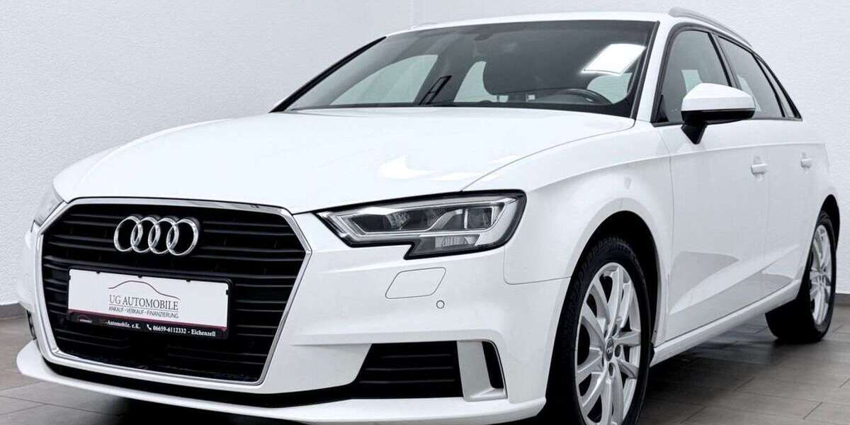 Audi A3 174.000 km 10.480 &euro; Eichenzell 36124