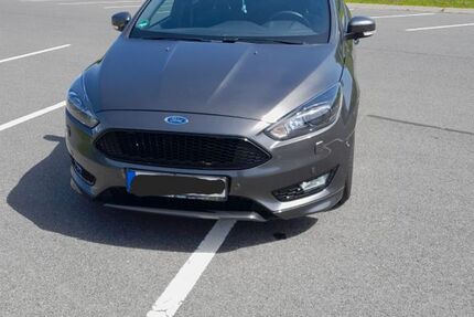 Ford Focus 46.824 km 14.600 &euro; Tann (Rhön) 36142
