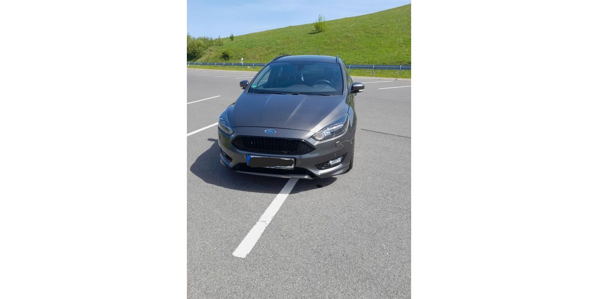 Ford Focus 46.824 km 14.600 &euro; Tann (Rhön) 36142