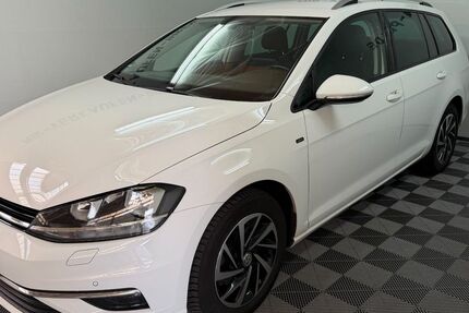 VW Golf 132.874 km 9.999 &euro; Fulda 36043