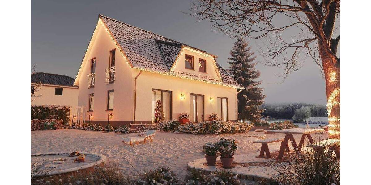 Einfamilienhaus Niederaula - 5 Zimmer, 158 m&sup2;, 287.250&euro; | Angebot:25777697