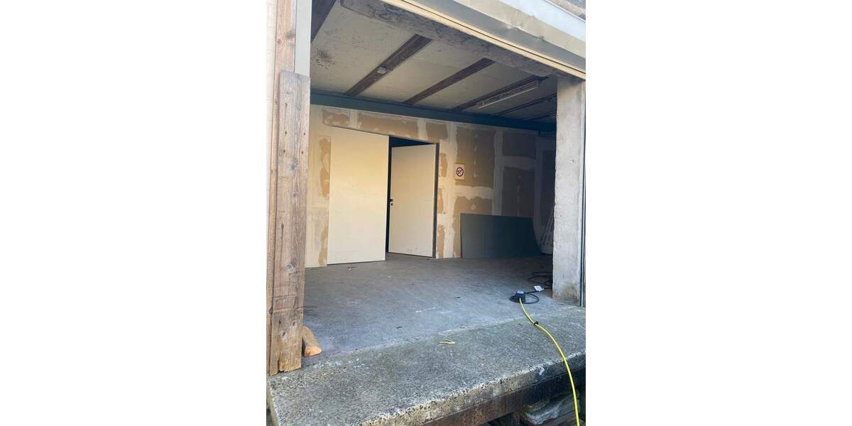 Gewerbeobjekt Fulda Westend - 500&euro; | Angebot:25778761