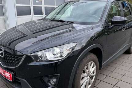 Mazda CX-5 116.257 km 10.750 &euro; Fulda 36043