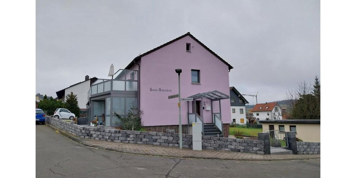 Etagenwohnung Wartenberg - 1 Zimmer, 20 m&sup2;, 450&euro; | Angebot:24492121