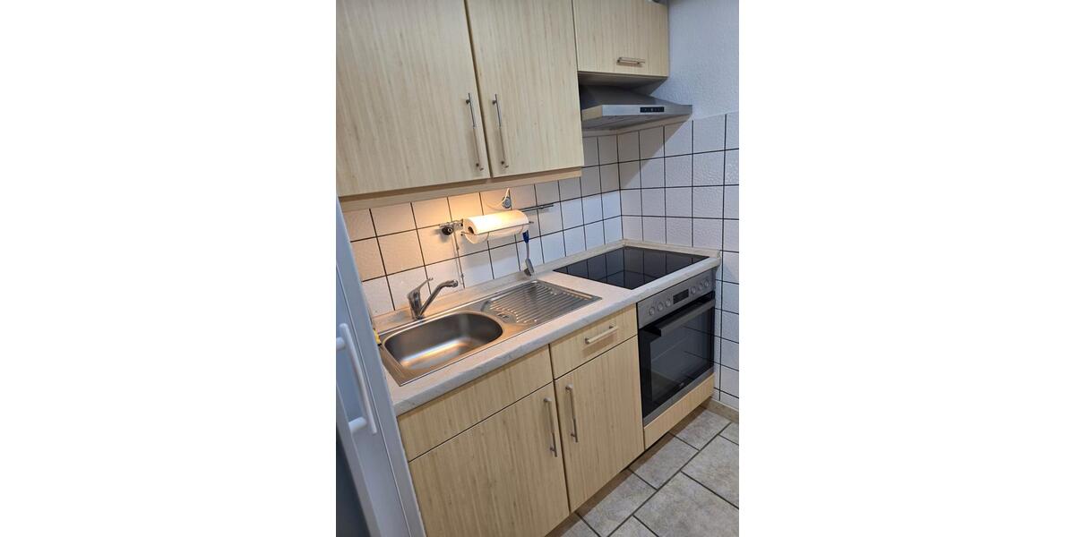 Etagenwohnung Grebenhain - 1.5 Zimmer, 52 m&sup2;, 76.500&euro; | Angebot:27273498