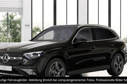 Mercedes-Benz GLC 220 14.999 km 57.690 &euro; Fulda 36043
