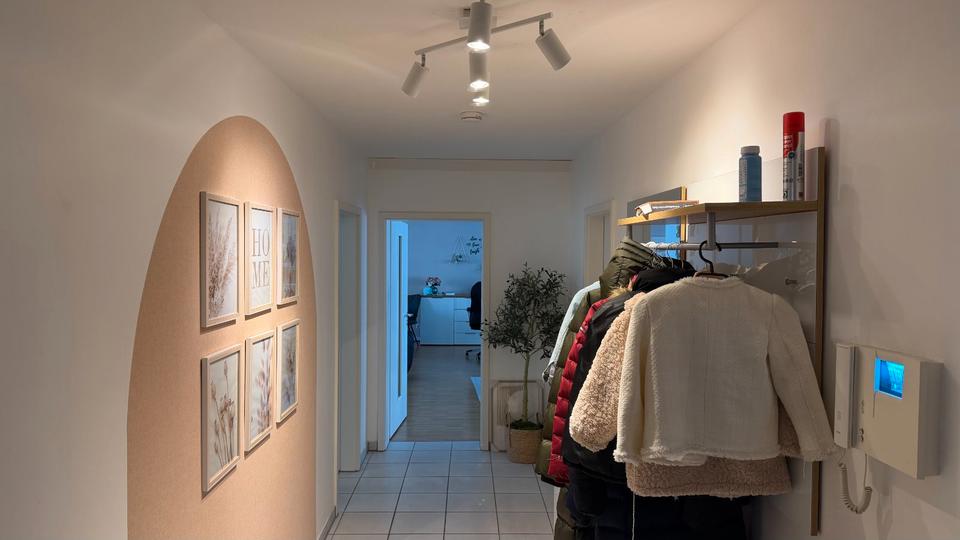 Etagenwohnung Fulda - 3 Zimmer, 124 m&sup2;, 470.000&euro; | Angebot:26132556