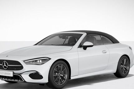 Mercedes-Benz CLE 220 18.100 km 49.886 &euro; Fulda 36043