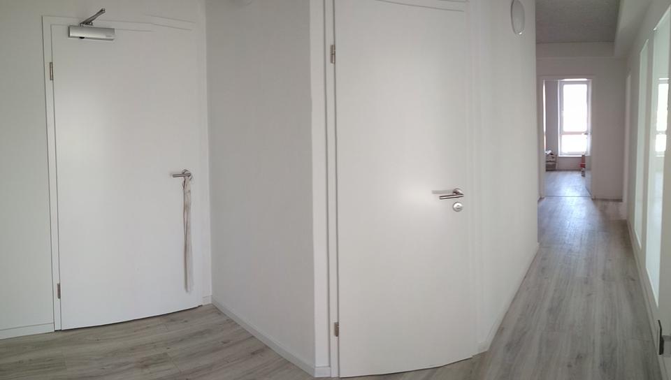 Etagenwohnung Fulda Fulda-Galerie - 2 Zimmer, 68 m&sup2;, 816&euro; | Angebot:26454147