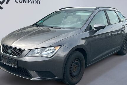 Seat Leon 292.306 km 3.500 &euro; Lauterbach 36341