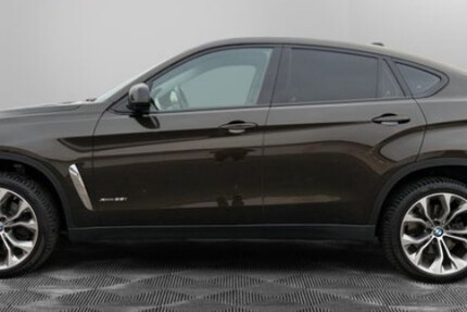 BMW X6 76.500 km 39.500 &euro; Fulda 36037