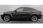 BMW X6 76.500 km 39.500 &euro; Fulda 36037