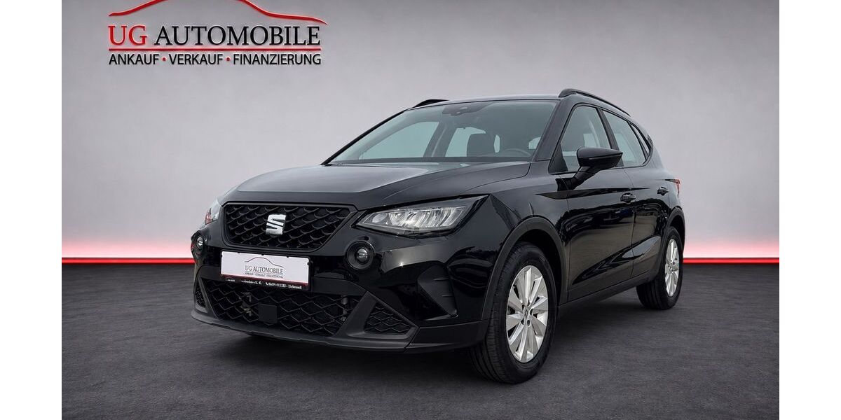 Seat Arona 22.000 km 16.980 &euro; Eichenzell 36124