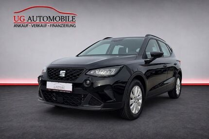 Seat Arona 22.000 km 17.480 &euro; Eichenzell 36124