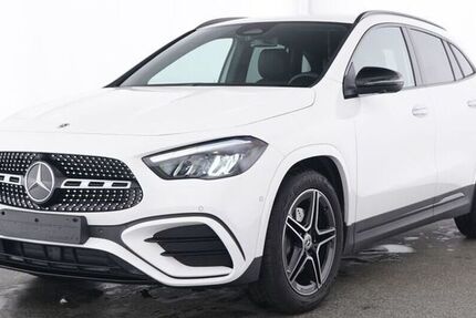 Mercedes-Benz GLA 180 5.628 km 37.990 &euro; Bad Brückenau 97769