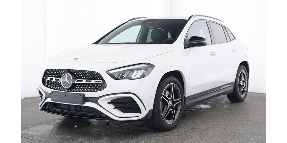 Mercedes-Benz GLA 180 5.628 km 37.990 &euro; Bad Brückenau 97769