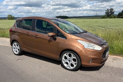 Ford B-Max 102.000 km 4.990 &euro; Künzell 36093