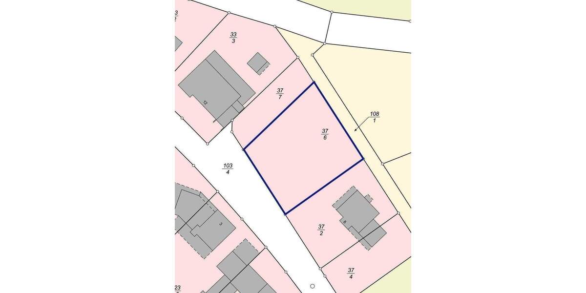 Grundstück Breitenbach am Herzberg Hatterode - 29.900&euro; | Angebot:26128319